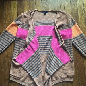 AE Cardigan